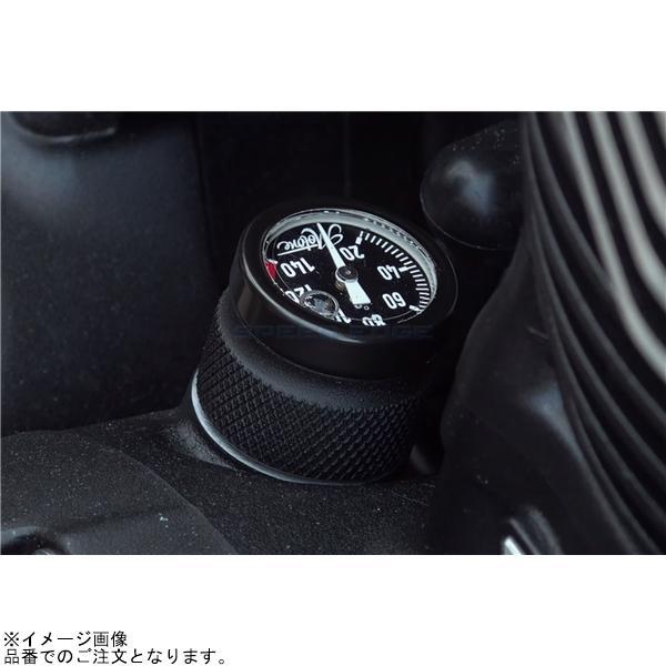 Motone モートーン MMU621C 油温計 オイルフィラーキャップ °C T100
