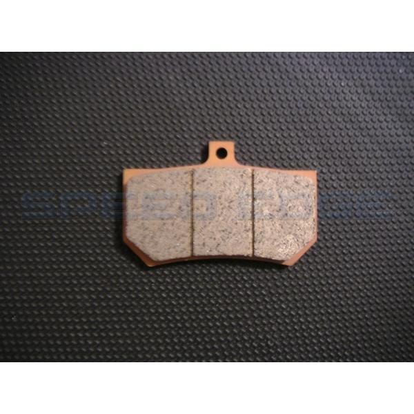 閲覧用 METALLICO メタリカ 7737-Spec03 ブレーキパッド AP (4pot/34mm