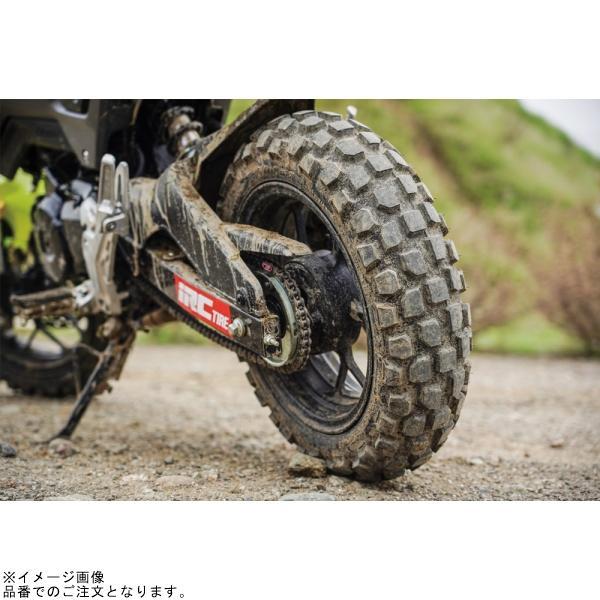 IRC アイアールシー 329553 GP-22 フロント/リア 130/70-12 56L TL
