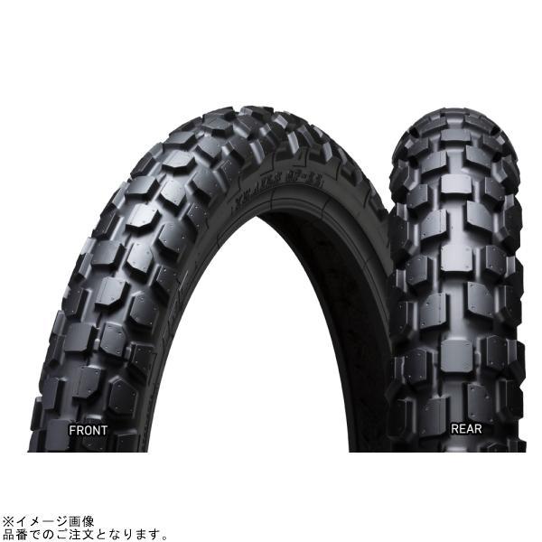 IRC アイアールシー 107584 GP-22 17 inch フロント/リア 80/90-17 M/C