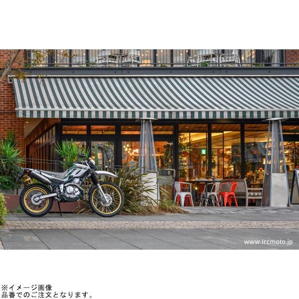 IRC アイアールシー 107857 GP-210 フロントタイヤ 80/100-21 M/C 51P