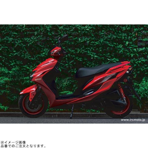IRC アイアールシー 329575 SCT-001 フロントタイヤ 110/70-14 M/C 50P