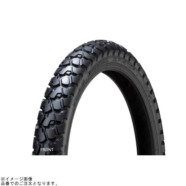 IRC アイアールシー 110411 GP-410 フロントタイヤ 110/80-17 M/C 57S