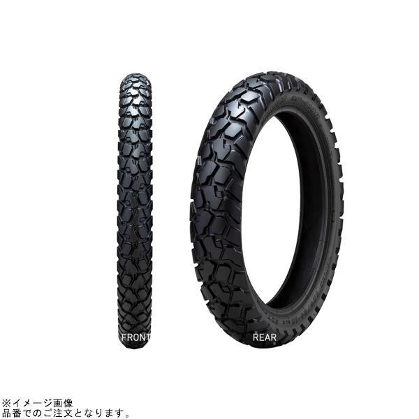 IRC アイアールシー 110411 GP-410 フロントタイヤ 110/80-17 M/C 57S