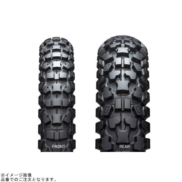 m IRC アイアールシー 129428 GP-610 フロントタイヤ 2.75-21 45P