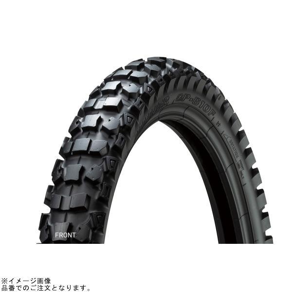 m IRC アイアールシー 129428 GP-610 フロントタイヤ 2.75-21 45P