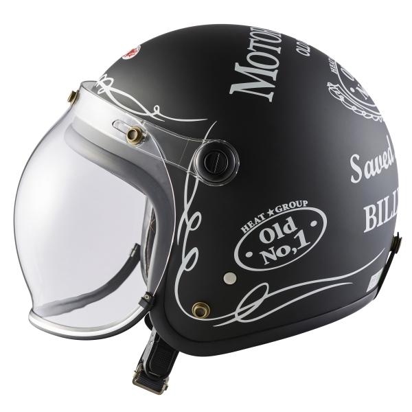 ジェットヘルメット OLD CHAMP(オールドチャンプ) : SPEED EDGE ジェットヘルメット OLD CHAMP(オールドチャンプ) : SPEED EDGE