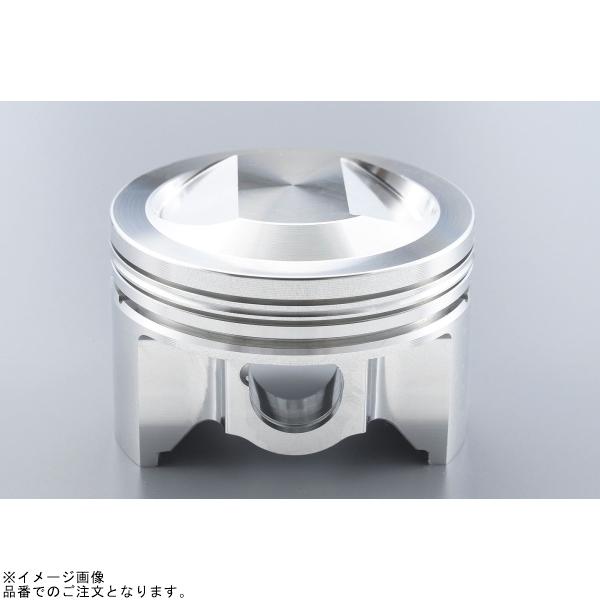 すずき シフトアップ SHIFTUP 200584-10 鍛造削り出しピストン 80ccボアアップ