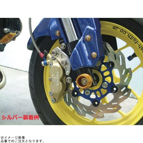 シフトアップ SHIFTUP 260155-03 フロントキャリパーサポート ブレンボ