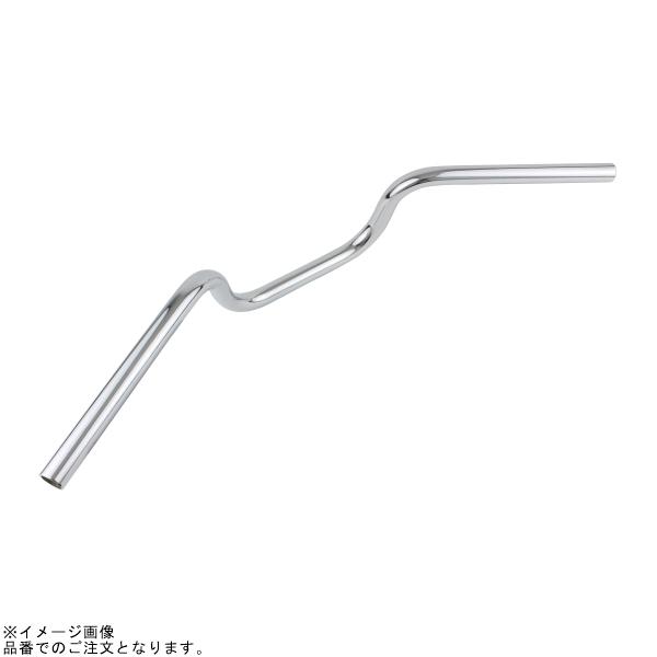 即日配送可能⭐︎決戦の刻　テープカット シフトアップ SHIFTUP 270061 セミダウンハンドル メッキ : SPEED EDGE