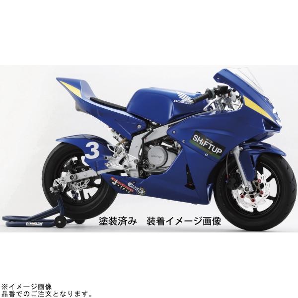 シフトアップ SHIFTUP 210650-2W NSF100 RCVライン フロントハーフ