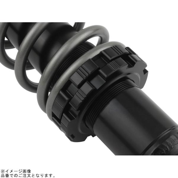 シフトアップ SHIFTUP 260335-69 モンキー125 335mmリアショック(2本