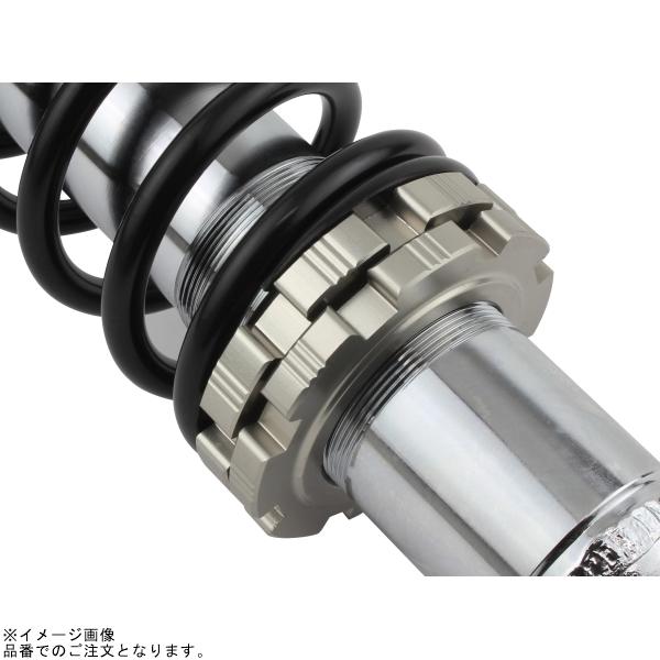 シフトアップ SHIFTUP 260335-36 モンキー125 335mmリアショック(2本