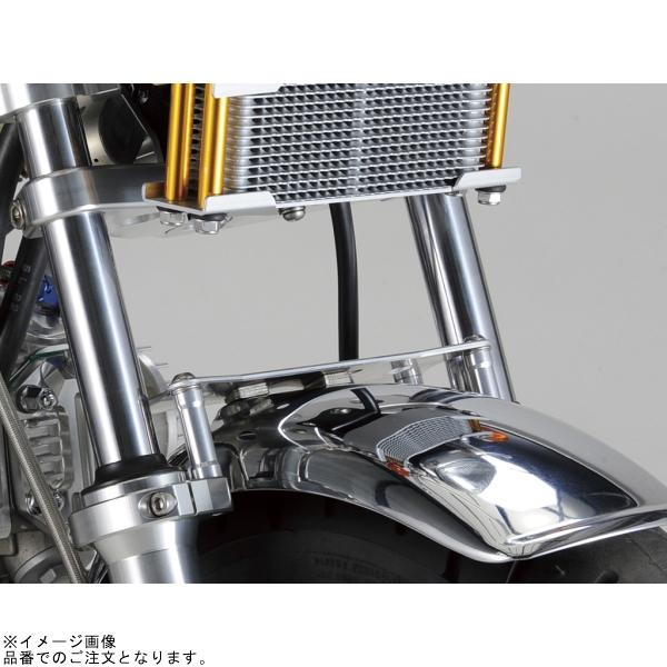 シフトアップ SHIFTUP 205184-06 ビレットスタビライザー 27mmフォーク