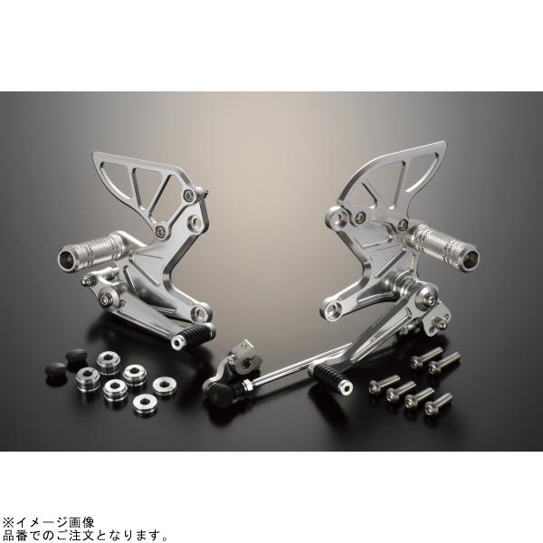 シフトアップ SHIFTUP 202601 NSF100 レーシングバックステップ