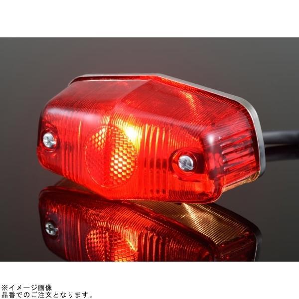 DAYTONA（デイトナ） 21362 ボルトオンテールランプキットSR400/500