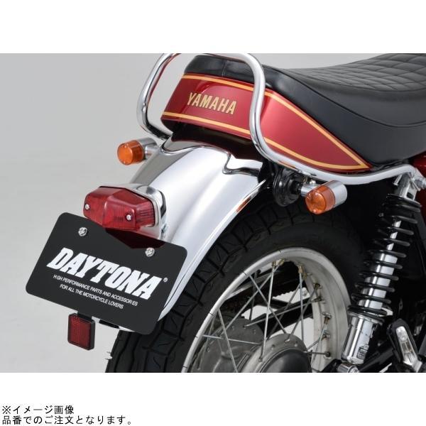 DAYTONA（デイトナ） 21362 ボルトオンテールランプキットSR400/500
