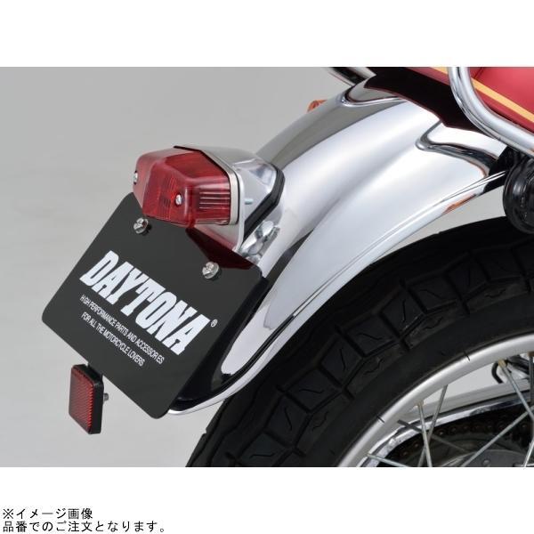 DAYTONA（デイトナ） 21362 ボルトオンテールランプキットSR400/500
