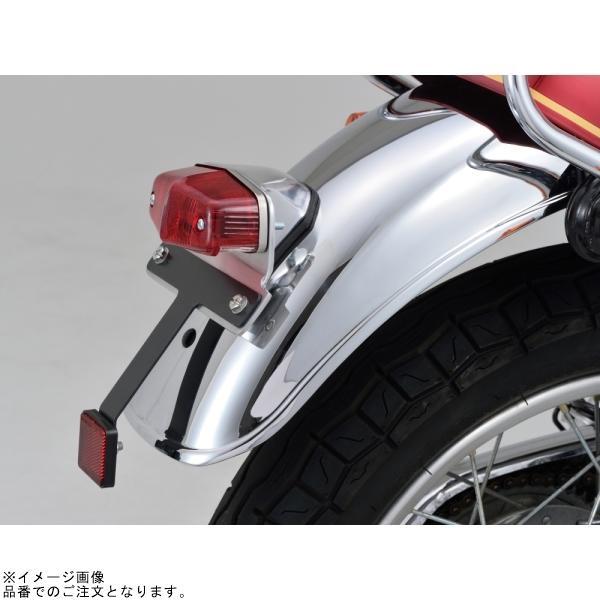 DAYTONA（デイトナ） 21362 ボルトオンテールランプキットSR400/500