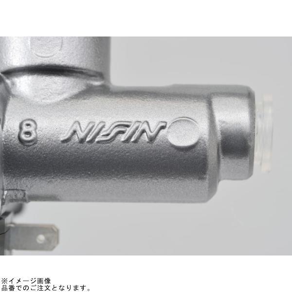 DAYTONA（バイク用品） DAYTONA デイトナ 26854 NISSIN ブレーキ