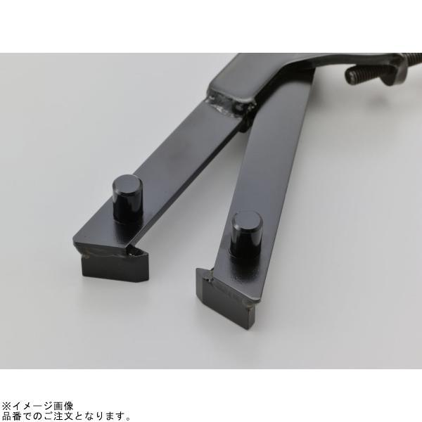 にゃにゃ DAYTONA（デイトナ） 31832 プーリー脱着ホルダー(ホンダ原付