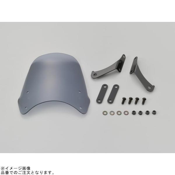 DAYTONA（デイトナ） 32975 エアロバイザーミニ車種別キット モンキー