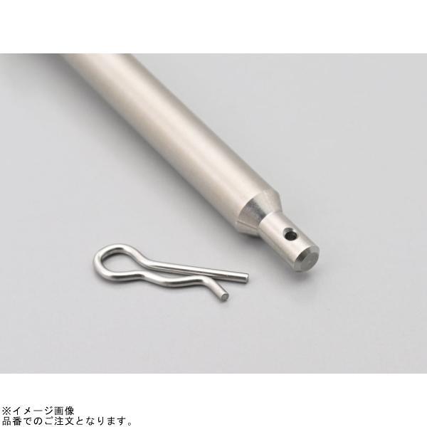 DAYTONA（デイトナ） 34794 ステンレスパッドピンセット φ6.0×54mm