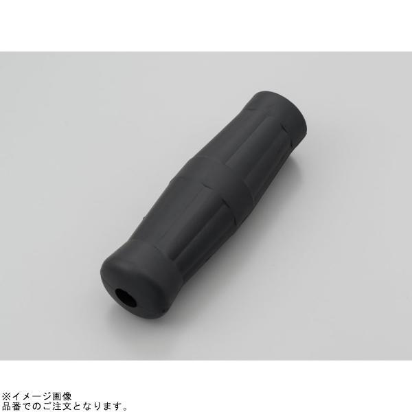 Fさん専用品 DAYTONA（デイトナ） 41648 樽型ビンテージグリップ φ25.4(インチバー