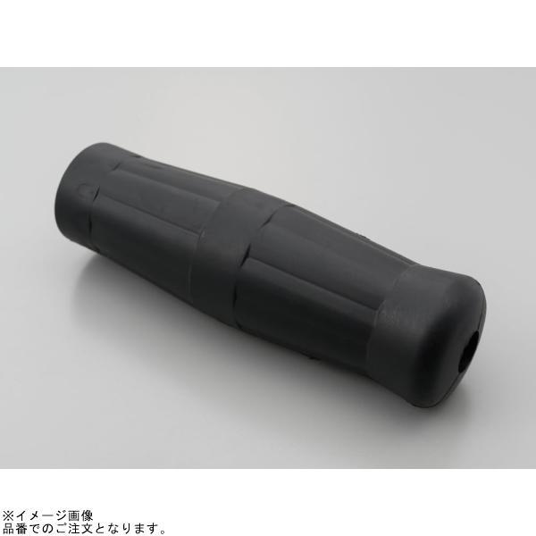 おの DAYTONA（デイトナ） 41648 樽型ビンテージグリップ φ25.4(インチバー