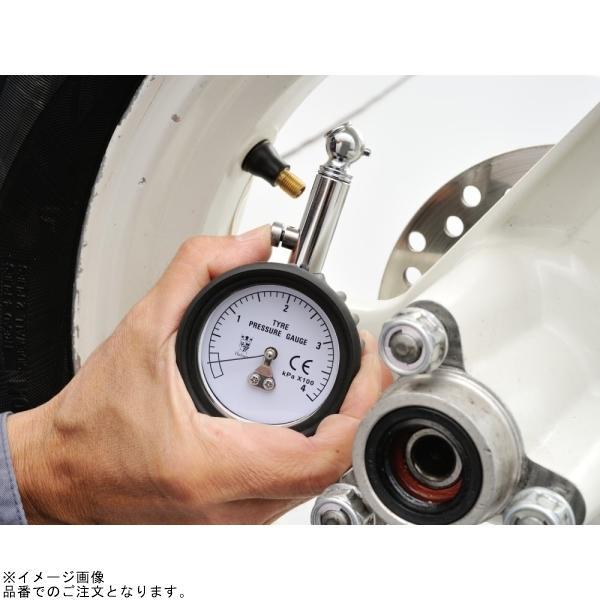 DAYTONA（デイトナ） 41779 小型エアゲージ : SPEED EDGE - 通販