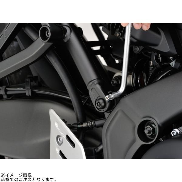 DAYTONA（デイトナ） 43168 イジリ止めトルクス レンチ(9サイズセット