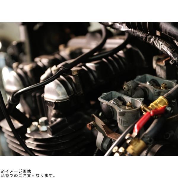 DAYTONA（デイトナ） 44645 4連バキュームゲージ セット : SPEED EDGE