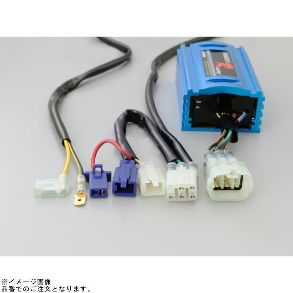 DAYTONA（デイトナ） 48240 プログレス・レーシングCDI ZOOMER('01