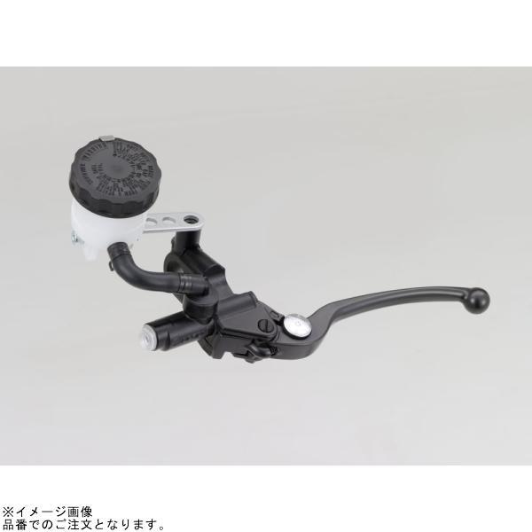 DAYTONA（デイトナ） 49015 NISSIN ブレーキマスターシリンダー(左側