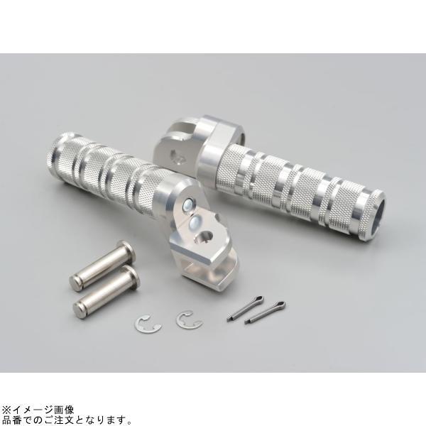 DAYTONA（デイトナ） 60620 マルチステップ YAMAHA用 クリアアルマイト