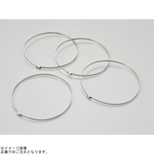 DAYTONA（デイトナ） 62925 NEWステンレスストラップ φ100/φ150用