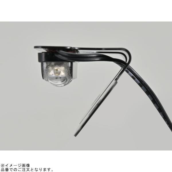 DAYTONA（バイク用品） DAYTONA デイトナ 63277 LEDライセンス