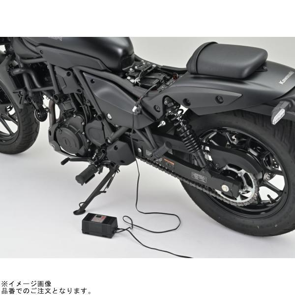 POPONページ DAYTONA（デイトナ） 71199 バイク用維持(微弱)充電器 12Vバイク用鉛