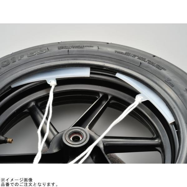 ご確認用 DAYTONA（デイトナ） 72708 リムプロテクター 日本製 : SPEED EDGE