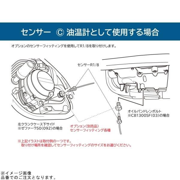 DAYTONA（デイトナ） 72813 アクアプローバ デジタルテンプメーター HG