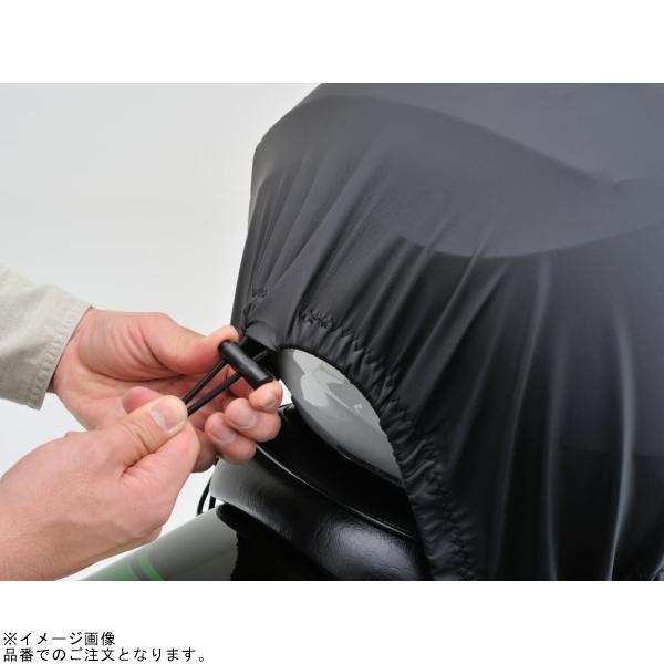 DAYTONA（デイトナ） 73257 UT-NET2 L カラー:ブラック サイズ:L