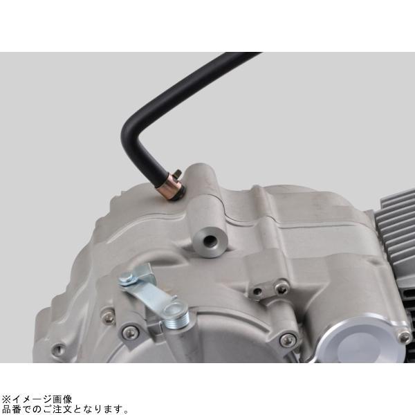 アクセサリー　13 DAYTONA（バイク用品） DAYTONA デイトナ 73654 ブリーザーホース L型