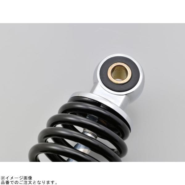 DAYTONA（デイトナ） 73542 ユニバーサルリアショック 310mm メッキ