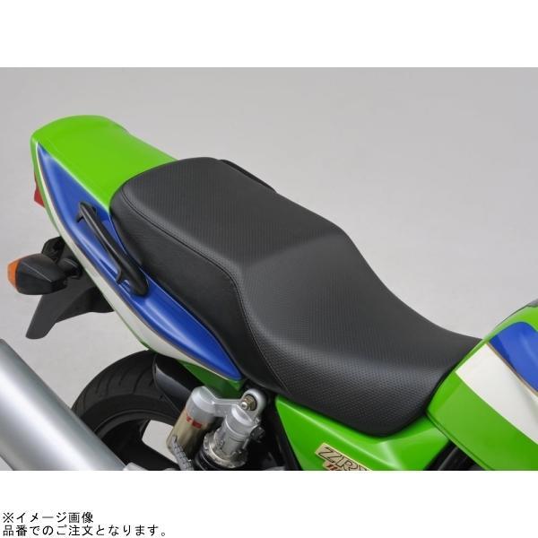 かめページ DAYTONA（デイトナ） 73642 リプモシート ディンプルメッシュ ZRX1200R