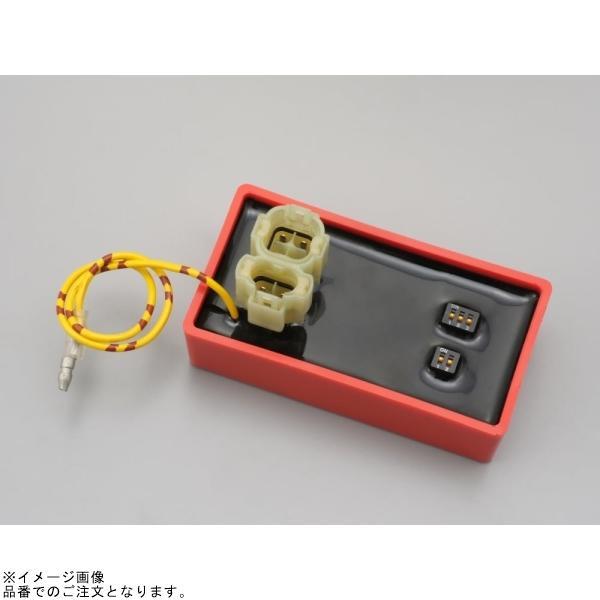 DAYTONA（デイトナ） 74696 パワーアドバンス フルデジタルCDI