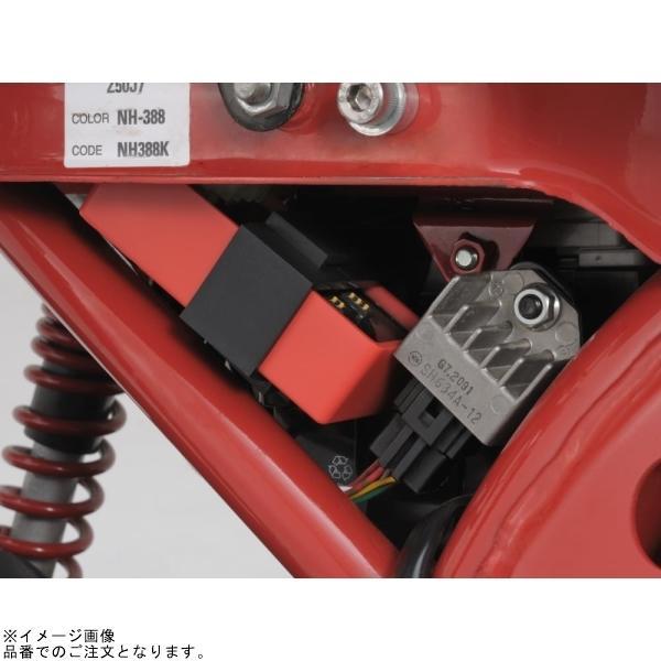 DAYTONA（デイトナ） 74696 パワーアドバンス フルデジタルCDI