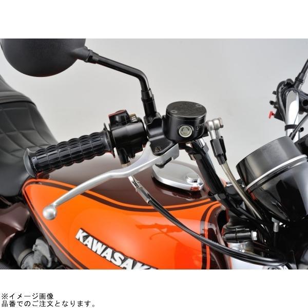 DAYTONA（デイトナ） 74751 レトロブレーキマスターシリンダー(本体色