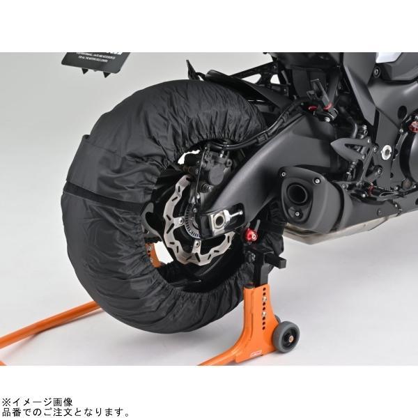 デイガファイアーバード 調整パーツ付き DAYTONA（デイトナ） 75492 タイヤカバー 14〜18inch : SPEED EDGE