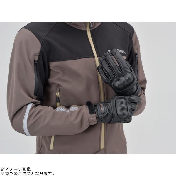 にゅにゅ様用ページ 楽天市場】DAYTONA デイトナ 76368 ゴートスキングローブ