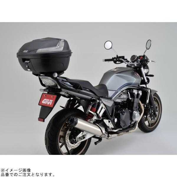 もなくん2015商品 DAYTONA（バイク用品） DAYTONA デイトナ 76885 GIVI B47NTML